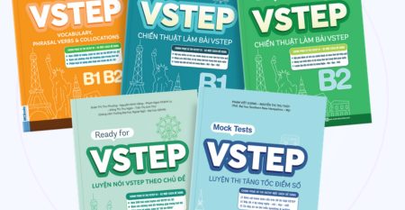 CHÚNG CHỈ VSTEP B1-B2