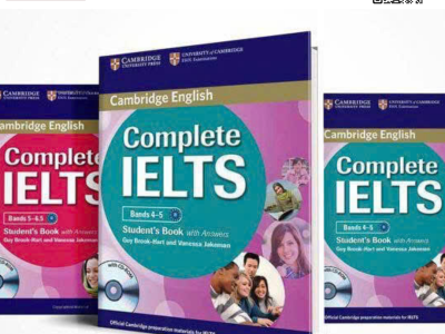 Luyện thi IELTS 4.0-5.0