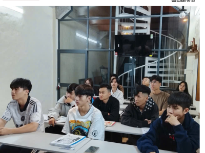 LUYỆN THI IELTS 3.0-4.0