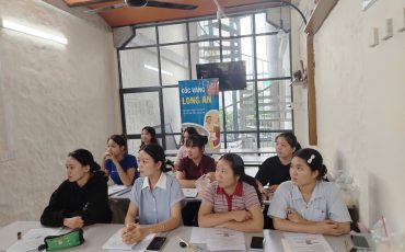 HỌC BỔNG VSTEP B1-B2 MIỄN PHÍ 100%